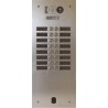 Plaque video alu 2r 16 bp 2 voice - URMET V83/216 