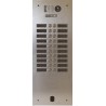Plaque video alu 2r 20 bp 2 voice - URMET V83/220 