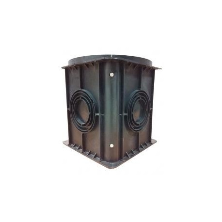Pot A Sceller Pour Dt250-2Rt - Urmet Accessoire PO/DT250 