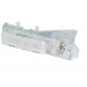 Porte etiq simple pr plaque 83 - URMET RC40C2