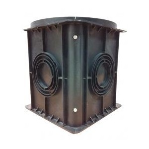 Pot A Sceller Pour Dt250-2Rt - Urmet Accessoire PO/DT250 