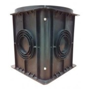 Pot A Sceller Pour Dt250-2Rt - Urmet Accessoire PO/DT250 