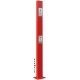 Ba250P Borne Alu Pour Pl/Vl - AIPHONE BA250P 140018