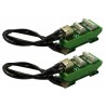 Cftpjm Connecteur Ftp/Bornier - AIPHONE CFTPJM 130312
