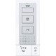 Db1Md P.Maitre M.Libres - AIPHONE DB1MD 118713