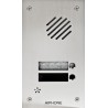 Fdb2 Facade Inox Enc.2Bp - AIPHONE FDB2 118720