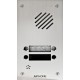 Fdb4 Facade Inox Enc.4Bp - AIPHONE FDB4 118721