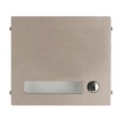 Gf1P Facade 1 Bp Pr Gfsw - AIPHONE GF1P 120008 