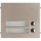 Gf2P Facade 2 Bp Pr Gfsw - AIPHONE GF2P 120007
