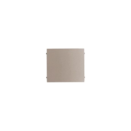 Gfbp Facade Vierge 0 Bp - AIPHONE GFBP 120009 