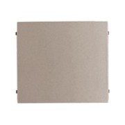 Gfbp Facade Vierge 0 Bp - AIPHONE GFBP 120009 