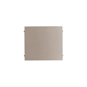 Gfbp Facade Vierge 0 Bp - AIPHONE GFBP 120009 