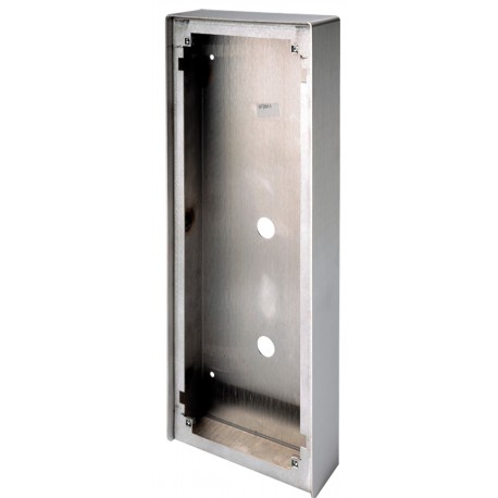 Gt104Hbi C.Saillie Inox 4 Mod. - AIPHONE GT104HBI 200271 