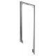 Gt104Hi Visiere Inox 4 Mod. - AIPHONE GT104HI 200273