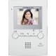 Gt1M3L Mon.M.Libres 3,5" B.Magnet. - AIPHONE GT1M3L 200250