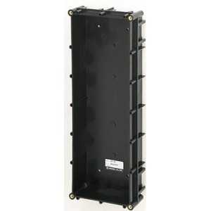 Gf3B Encastr. Pr 3 Modules - AIPHONE GF3B 120015 