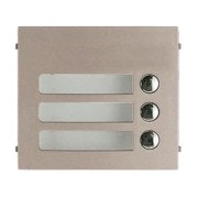 Gf3P Facade 3 Bp Pr Gfsw - AIPHONE GF3P 120006 