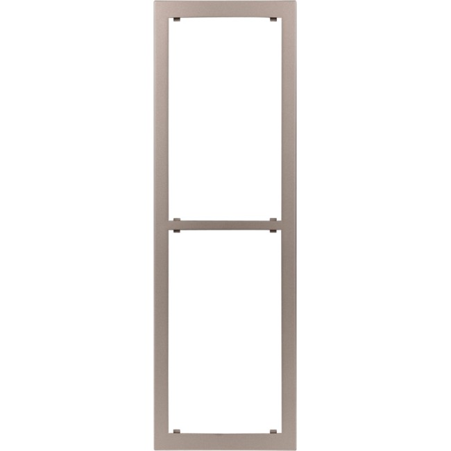 Gt4F Encadrement 4 Mod.Vertical - AIPHONE GT4F 200073 