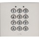 Gtac Mod.Clavier 100 Codes - AIPHONE GTAC 200071