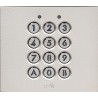 Gtac Mod.Clavier 100 Codes - AIPHONE GTAC 200071