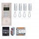Gtba4E Pack Audio 4Bp - AIPHONE GTBA4E 200375