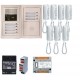 Gtba7E Pack Audio 7Bp - AIPHONE GTBA7E 200378