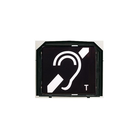 Gtbmt Mod.Boucle Magnetique P/Gt - AIPHONE GTBMT 200096 