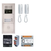 Gtba2E Pack Audio 2Bp - AIPHONE GTBA2E 200373 