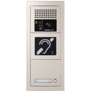 Gtbah1P P.Audio Mod.1Bp+Bm - AIPHONE GTBAH1P 200277 