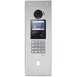 Gtdmblvn-Ba Langue Basque - AIPHONE GTDMBLVN-BA 200294 