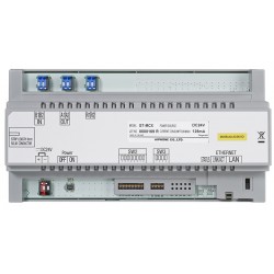 Gtmcx Interface Ip/Gt - AIPHONE GTMCX 200262 