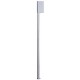 Iai100 Ens.Hp+Tube Public - AIPHONE IAI100 130004