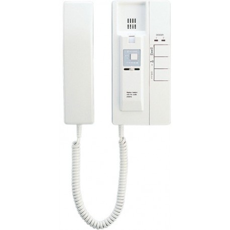 Ie2A2D Comb.Chef 2 Cdes - AIPHONE IE2A2D 110531 