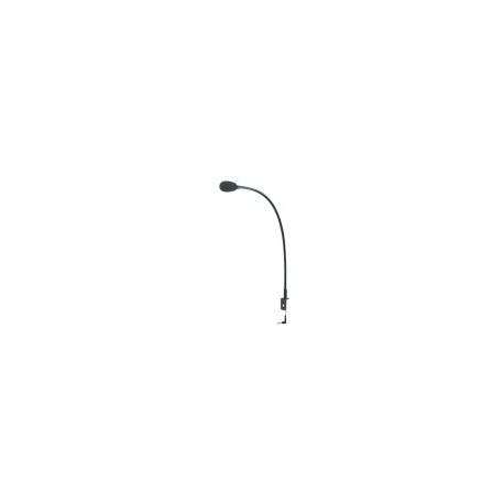 Ime100 Mic.Flexible Guichet - AIPHONE IME100 130007 