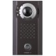Ixdv Platine Video Av Saillie 1 Bp Inox - AIPHONE IXDV 200936