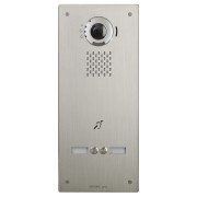 Ixdvf2L P.Video Enc.2Bp Ip Inox B.Magnet. - AIPHONE IXDVF2L 200941 