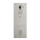 Ixdvf2Lac P.Vid. Enc.2Bp Ip Inox Bm Clav - AIPHONE IXDVF2LAC 200952
