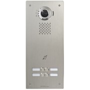 Ixdvf4L P.Video Enc.4Bp Ip Inox B.Magnet. - AIPHONE IXDVF4L 200942 