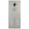 Ixdvf6L P.Video Enc.6Bp Ip Inox B.Magnet. - AIPHONE IXDVF6L 200943 