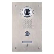 Ixdvfl P.Video Enc.1Bp Ip Inox B.Magnet. - AIPHONE IXDVFL 200938 