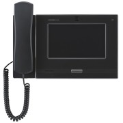 Ixgmk Poste Gardien Video Ecran Tactile - AIPHONE IXGMK 200961 