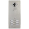 Ixdvf6L P.Video Enc.6Bp Ip Inox B.Magnet. - AIPHONE IXDVF6L 200943 