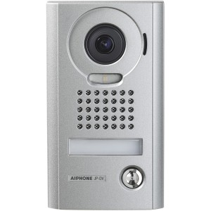 Jpdv Plat.Video Zoom Sail. - AIPHONE JPDV 130320 