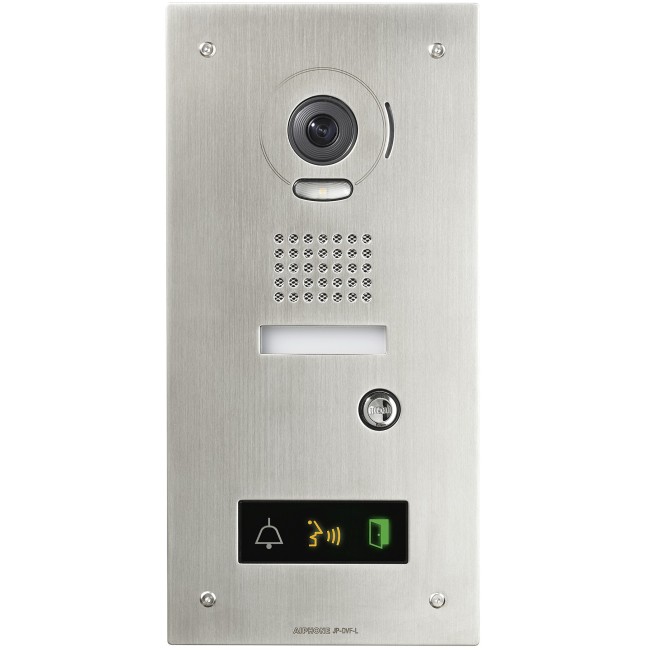 Jpdvfl Plat.Video 1Bp Access - AIPHONE JPDVFL 130317 