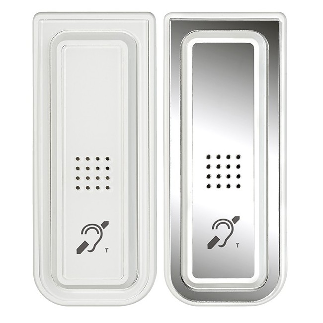 Jpec Enjoliveur De Comb.P/Jp4Med/4Hd - AIPHONE JPEC 130336 