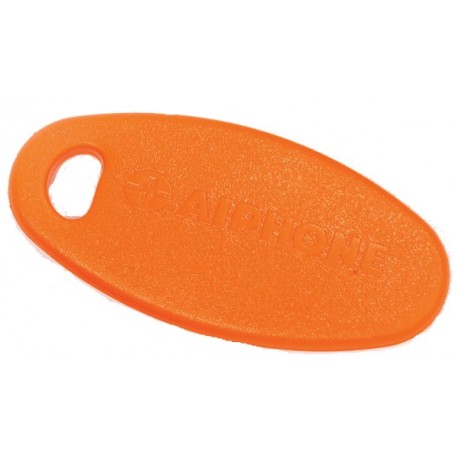 Keyo Badge Orange P/Ugvl - AIPHONE KEYO 120135 