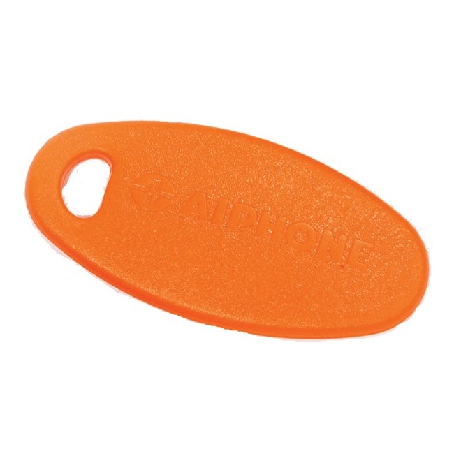 Keyo Badge Orange P/Ugvl - AIPHONE KEYO 120135 