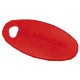 Keyr Badge Rouge P/Ugvl - AIPHONE KEYR 120128