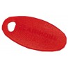 Keyr Badge Rouge P/Ugvl - AIPHONE KEYR 120128 