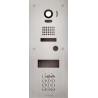 Kjmdvfl Facade Clavier P/Jmdvfl - AIPHONE KJMDVFL 130314